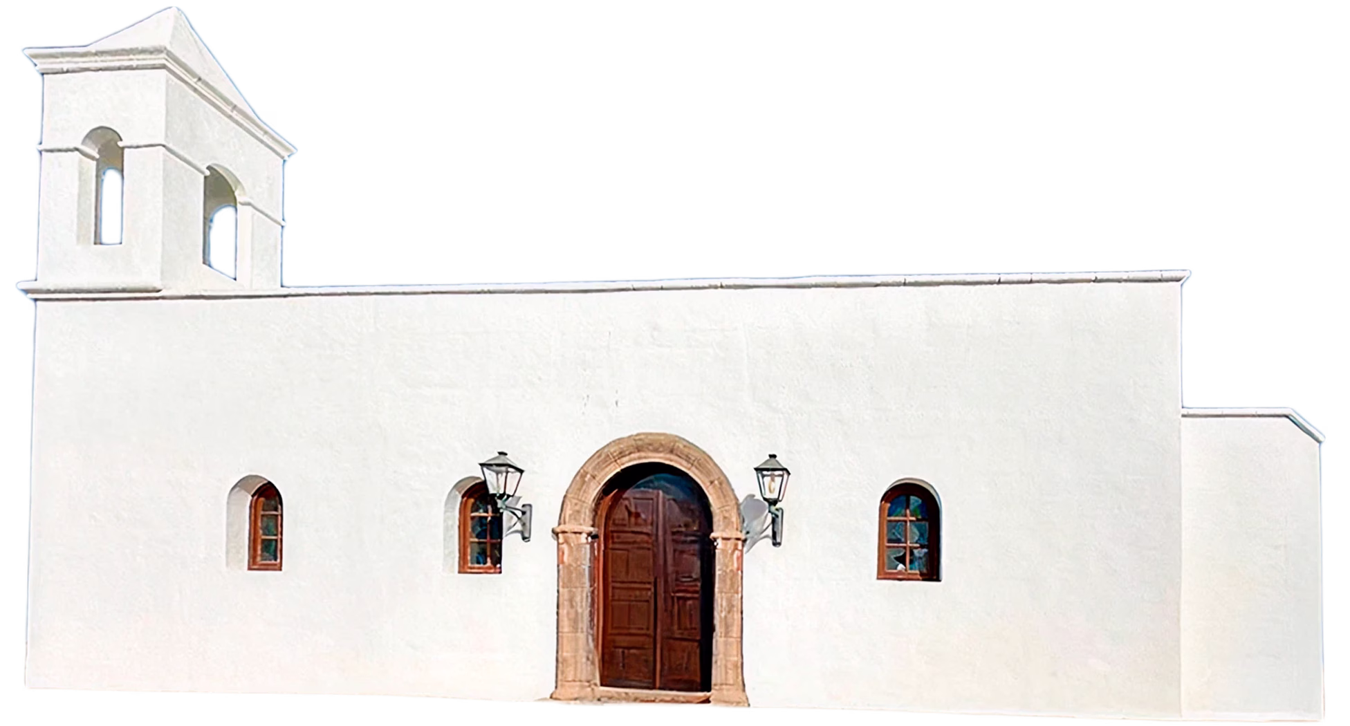 Capilla Magic Chapel estilo Las Vegas